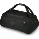 Сумка Osprey Daylite Duffel 60 Black - O/S - чорний