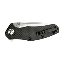 Ніж Zero Tolerance Folder Carbon Fiber, 0770cf