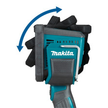 Акумуляторний ліхтар Makita DEADML812 без АКБ та зарядного пристрою