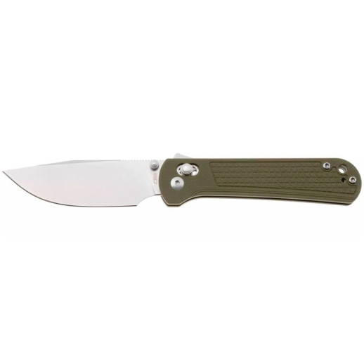 Ніж CJRB Bolt AR-RPM9, G10 green