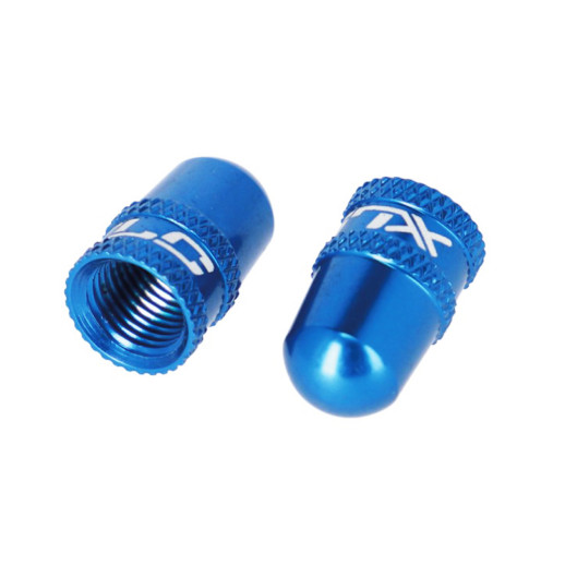 Ковпачок для камери XLC, DV /SV, синій