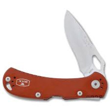 Ніж Buck Spitfire, коричневий