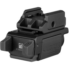 Ліхтар Olight PL-Mini 3 Valkyrie Black