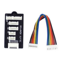 Адаптер SkyRC TP /FP
