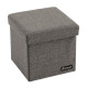 Органайзер кемпінговий Outwell Cornillon M Seat & Storage Grey Melange (470352)
