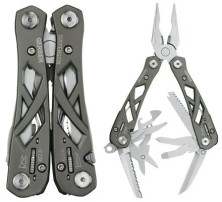 Мультитул Gerber Suspension Multi-Plier 22-41471