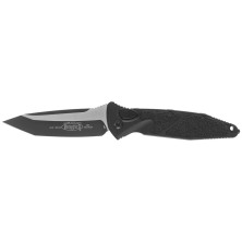 Ніж Microtech Socom Elite Auto T/E Tactical Standard black