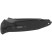 Ніж Microtech Socom Elite Auto T/E Tactical Standard black