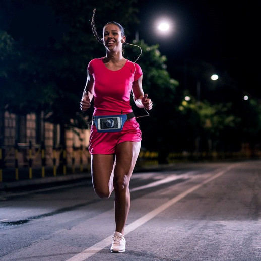 Чохол для телефону на пояс Naturehike Waist bag XL (6.0 inch) NH70B067-Y 