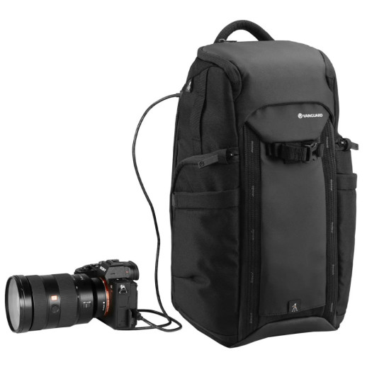 Рюкзак Vanguard VEO Adaptor R48 Black (VEO Adaptor R48 BK)