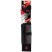 Термошкарпетки InMove Ski Deodorant чорний з червоним 35-37
