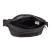 Поясна сумка Tribe Organiser Bag Velcro 3 L T-ID-0004, black