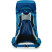 Рюкзак Osprey Atmos AG LT 65 night shift/scoria blue - S/M - синій
