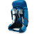 Рюкзак Osprey Atmos AG LT 65 night shift/scoria blue - S/M - синій