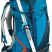 Рюкзак Osprey Atmos AG LT 65 night shift/scoria blue - S/M - синій