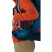 Рюкзак Osprey Atmos AG LT 65 night shift/scoria blue - S/M - синій