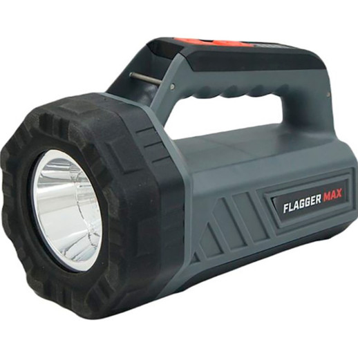 Ліхтар пошуковий Mactronic Flagger Max (1800 Lm) Rechargeable Type-C (PSL0073)