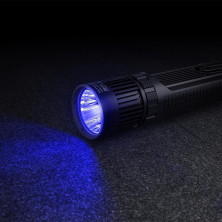 Ліхтар Nitecore SRT9