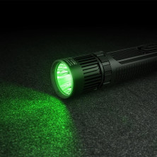 Ліхтар Nitecore SRT9