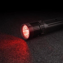 Ліхтар Nitecore SRT9