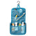 Косметичка DEUTER Wash Center Lite II колір 1382 wave-ink