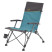 Складне крісло Uquip Sidney Blue /Grey (244003)