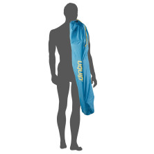 Складне крісло Uquip Sidney Blue /Grey (244003)