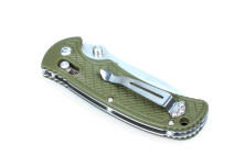 Ніж Ganzo g726m зелений