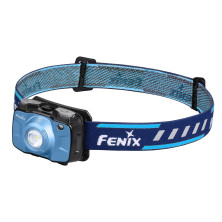 Налобний ліхтар Fenix HL30 Cree XP-G3, синій
