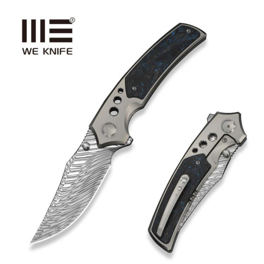 Ніж Weknife Skynix WE24087-DS1