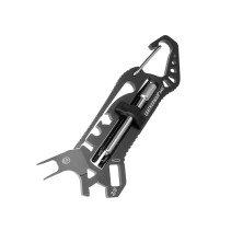 Мультитул Leatherman Rail-Black, Чохол Molle