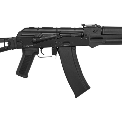 Гвинтівка страйкбольна CYMA AK74