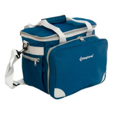 Набір для пікніка KingCamp Picnic Icy Bag 3 (KG2708) Blue