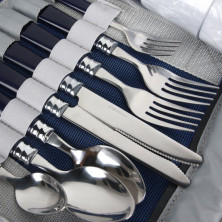 Набір для пікніка KingCamp Picnic Icy Bag 3 (KG2708) Blue