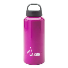 Фляга Laken Classic 0,6 L Pink