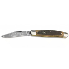Ніж Boker Stockman Wisky II