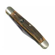 Ніж Boker Stockman Wisky II