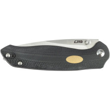 Ніж CJRB Aes, AR-RPM9, G10 black