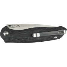 Ніж CJRB Aes, AR-RPM9, G10 black