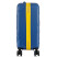 Валіза дитяча Semi Line 20" (S) Blue/Yellow (T5888-2)