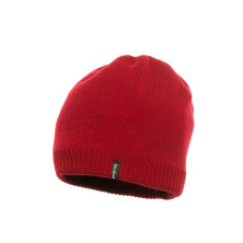 Водонепроникна шапка DexShell, Червона