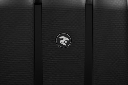 Валіза на коліщатках 2E Youngster s Чорний (2E-SPPY-S-BK)