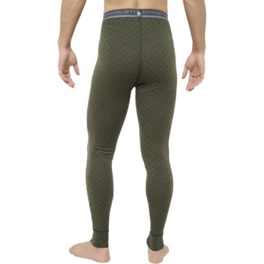 Кальсони Thermowave 11XTRM711-780 2XL forest green