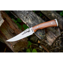 Мисливський ніж Grand Way Пантера 1522