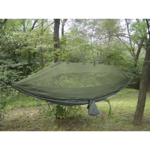 Гамак Snugpak Jungle 275x145 см