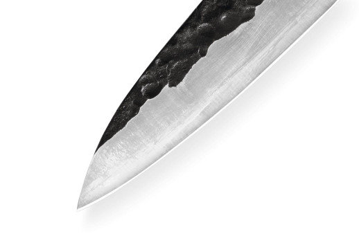 Набір з 3-х кухонних ножів Samura Blacksmith SBL-0220