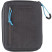 Гаманець RFID Lifeventure Bi-Fold Wallet, Black