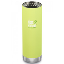 Термочашка Klean Kanteen tkwide Cafe Cap соковита груша матова 592 мл