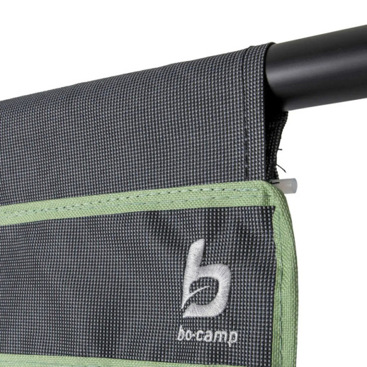 Органайзер підвісний Bo-Camp 17 Compartments Grey (1771501)