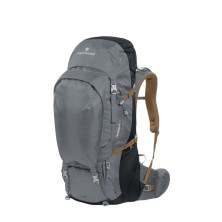 Рюкзак туристичний Ferrino Transalp 60L Grey (75006MDD)